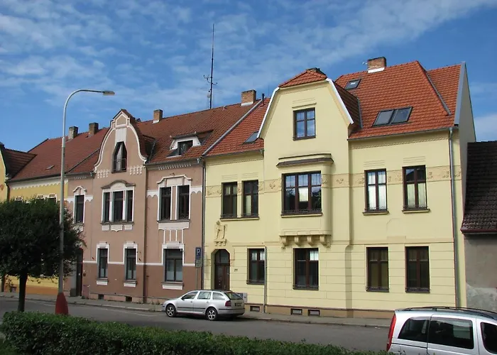 Vila Vanilka