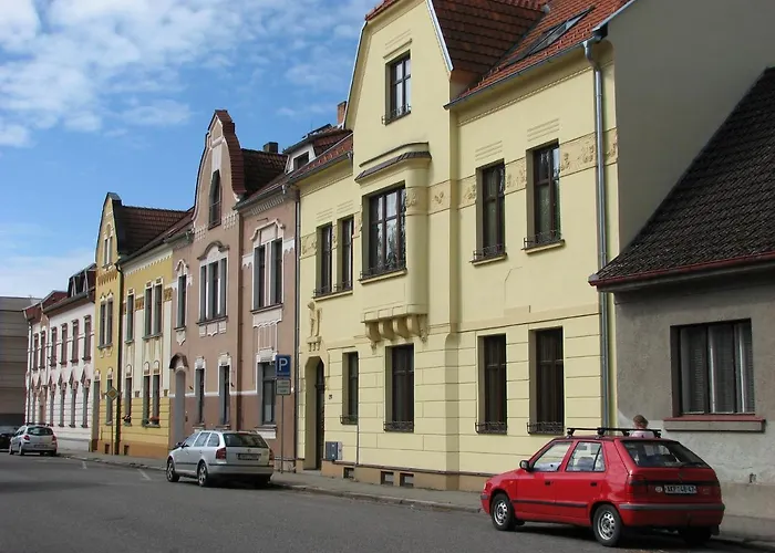 Vila Vanilka