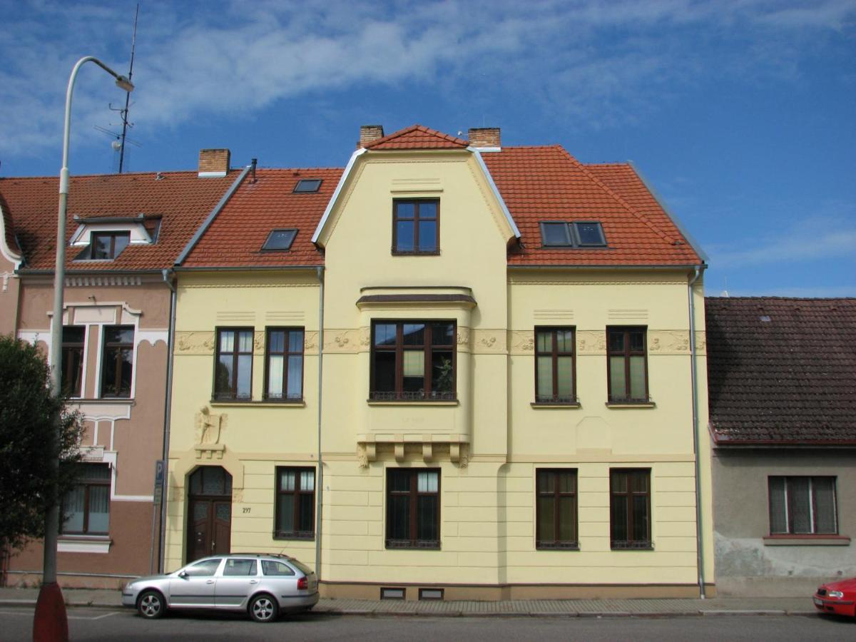 Vanilka *