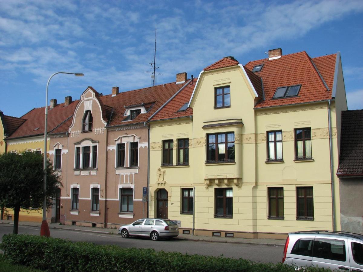 Vanilka Apartment *